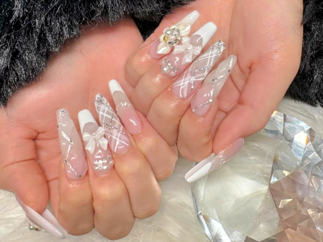 ネイルサロンイメージ